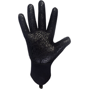 2024 GUL Junior 3mm Power Gloves GL1231-B7 - Black